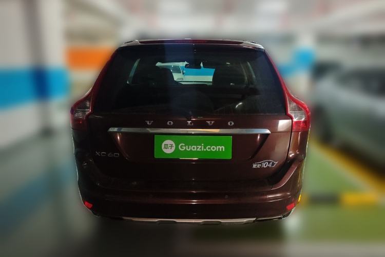 Used Volvo XC60 (Import) 2014 Facelift T5 Zhiyi Edition