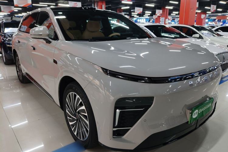 Used  Star Era ET 2024 Extended-Range 240 Ultra All-Wheel Drive