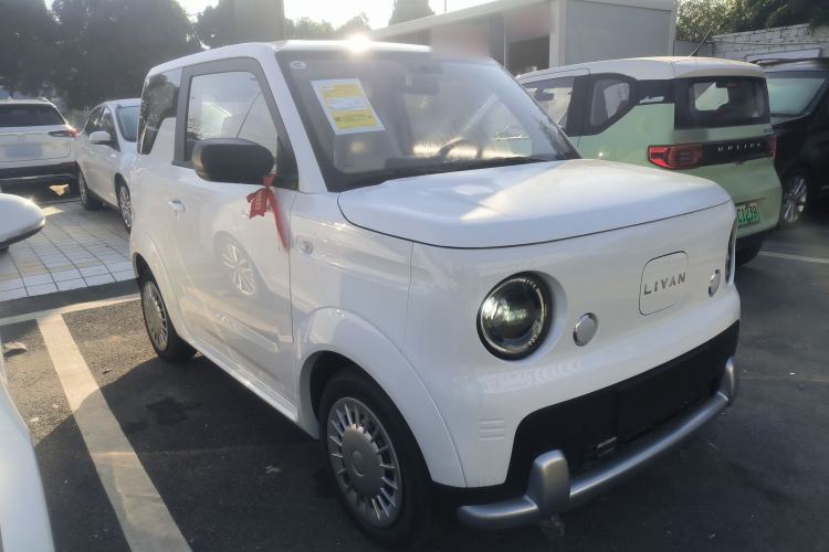 Used Livan Blue Balloon 
