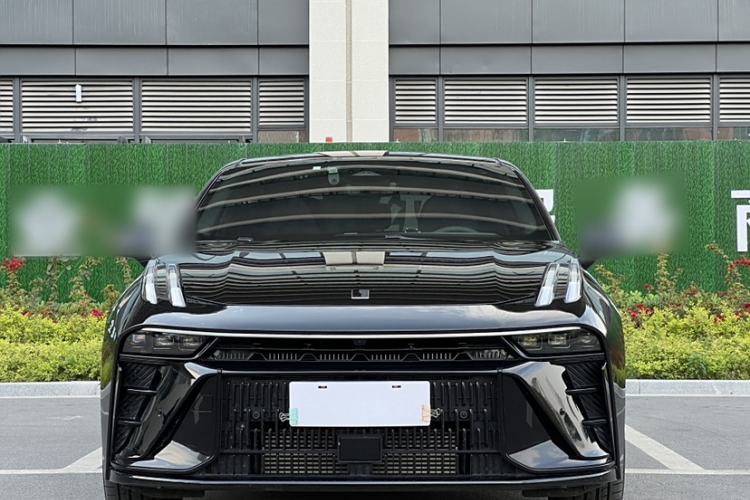 Used Lynk & Co 03 2023 2.0TD DCT JingPro
