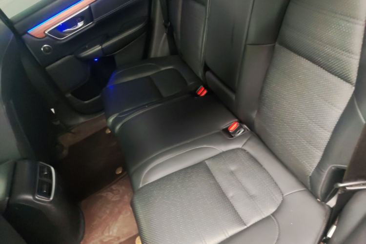 Used Honda CR-V 2021 240TURBO CVT Two-Wheel Drive Urban Edition
