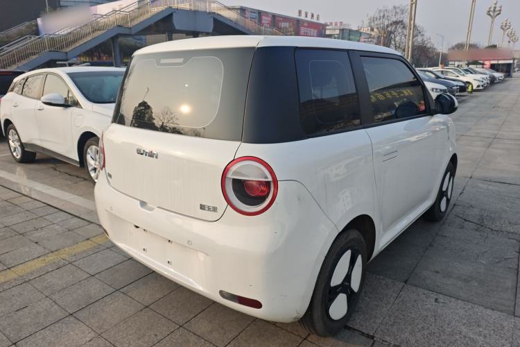 Used  Lumin 2022 210km Sweet Edition
