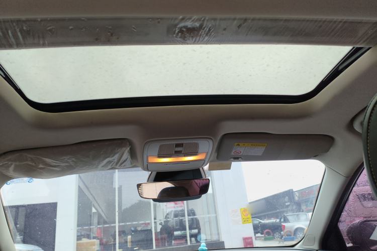 Used Roewe i5 2021 1.5L CVT Starry Edition