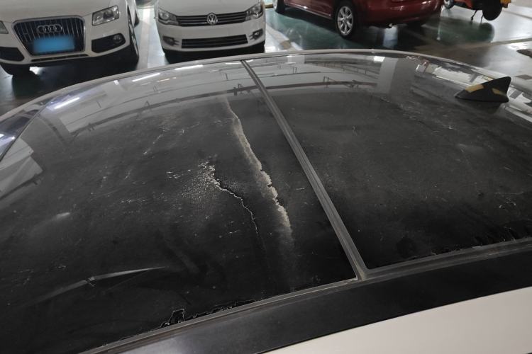 Used Hyundai Mistra 2014 1.8L Automatic Smart GLS
