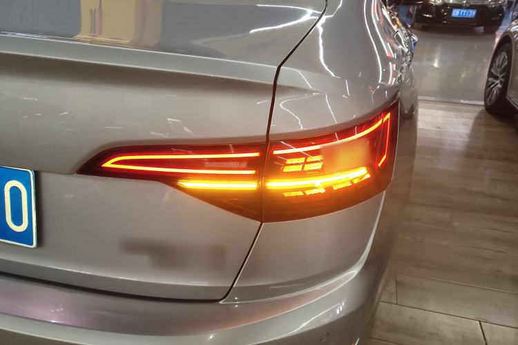 Used Volkswagen Sagitar 2021 280TSI DSG Comfort Connect Edition
