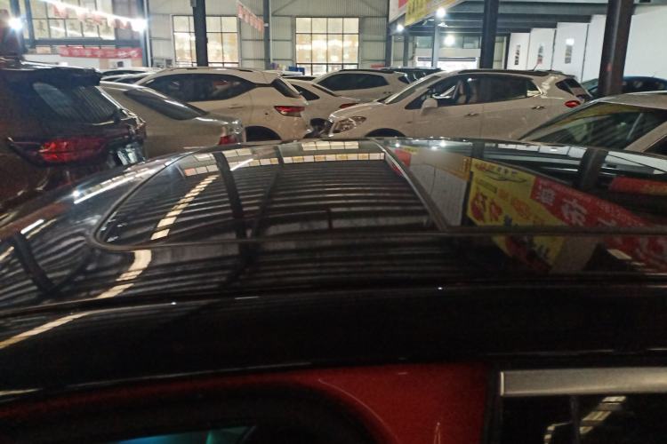 Used Lynk & Co 03 2019 2.0TD Automatic Jing Pro Edition