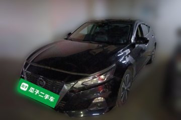 Used Nissan Teana 2020 Revised Version 2.0L XL Upper Smart Drive Edition