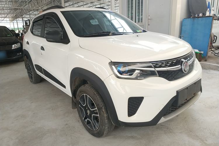 Used Dongfeng NAMMI EX1 2022 PRO Joyful Edition