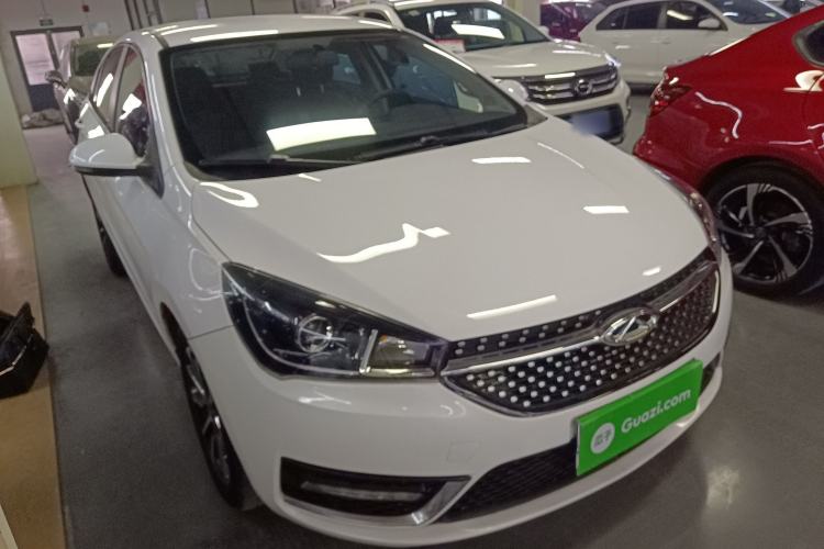 Used Chery Arrizo 5 2021 PRO 1.5L CVT Youth Edition
