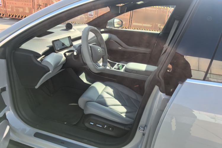 Used Nio ET5T 2025 75 kWh Touring