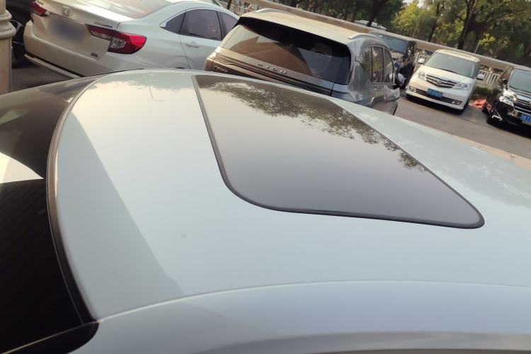 Used Honda Civic 2022 240TURBO CVT Dynamic Edition
