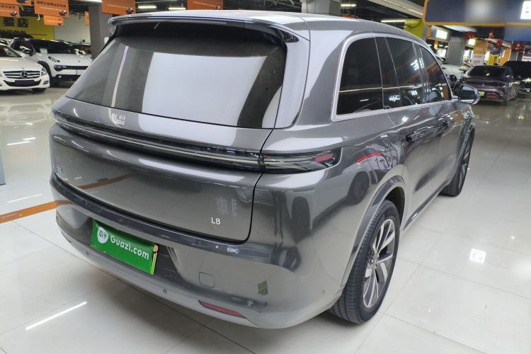 Used Li Auto L8 2023 Air model