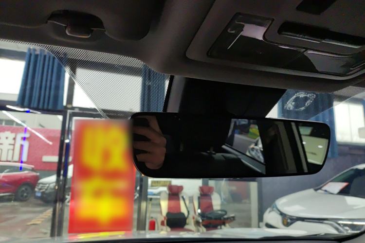 Used Toyota RAV4 2018 2.5L Automatic 4x4 Elite i Edition
