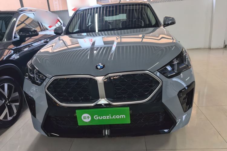 Used BMW X2 2024 sDrive25i M Sport Package