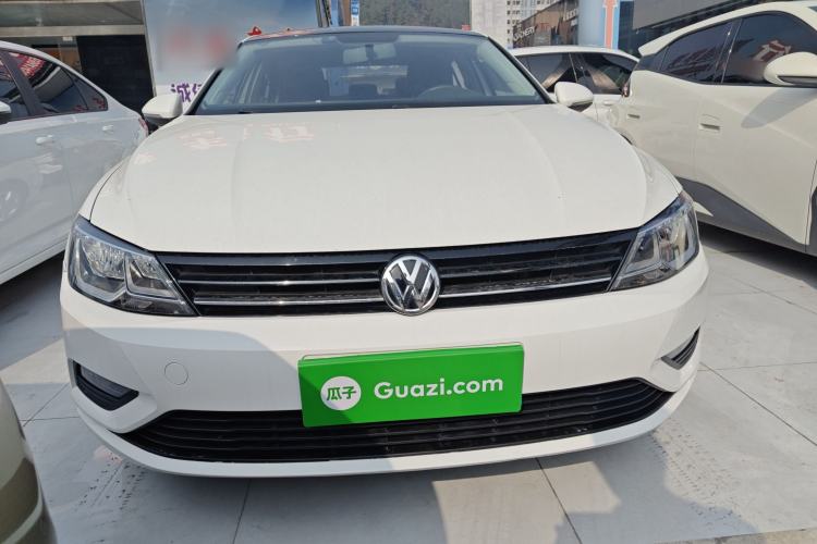 Used Volkswagen Lamando 2018 230TSI DSG Fashion Edition
