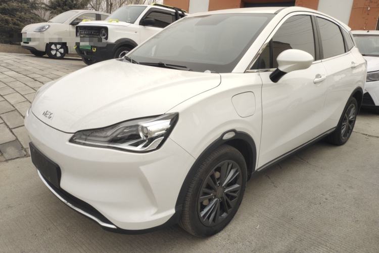 Used NETA V 2022 Chao 400 Lite