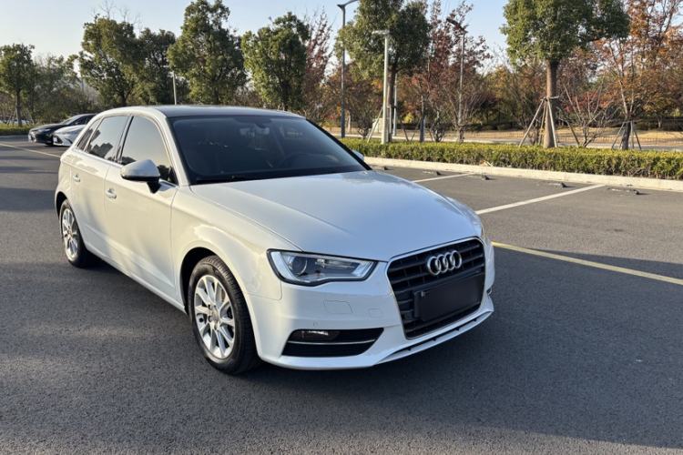 Used Audi A3 2016 Sportback 35 TFSI Ambition
