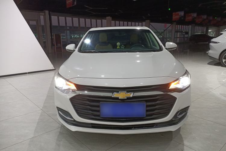 Used Chevrolet Monza 2020 320 Automatic Enjoyment Edition