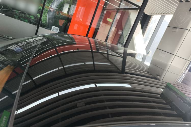 Used Leapmotor C10 2026 605 Enjoyment Edition
