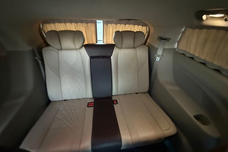 Used Buick GL8 2022 ES Landtrek 653T Comfort Edition
