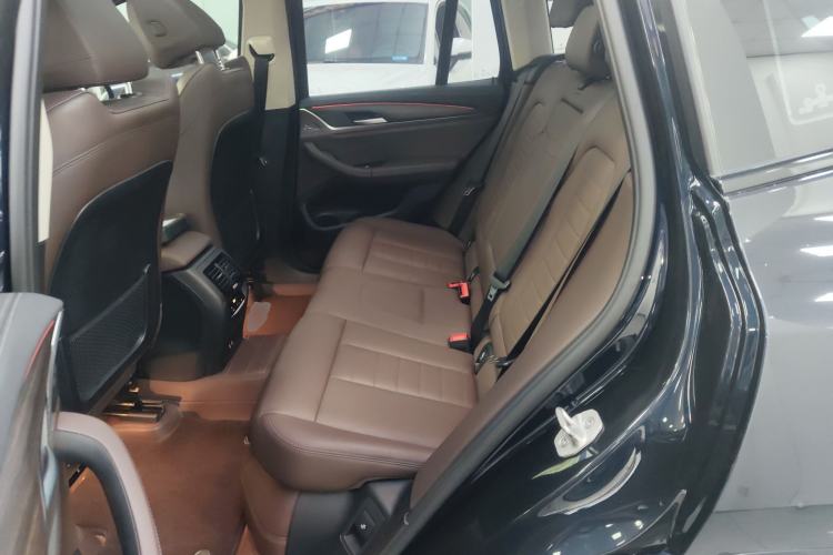 Used BMW X3 2021 xDrive28i M Sport Package