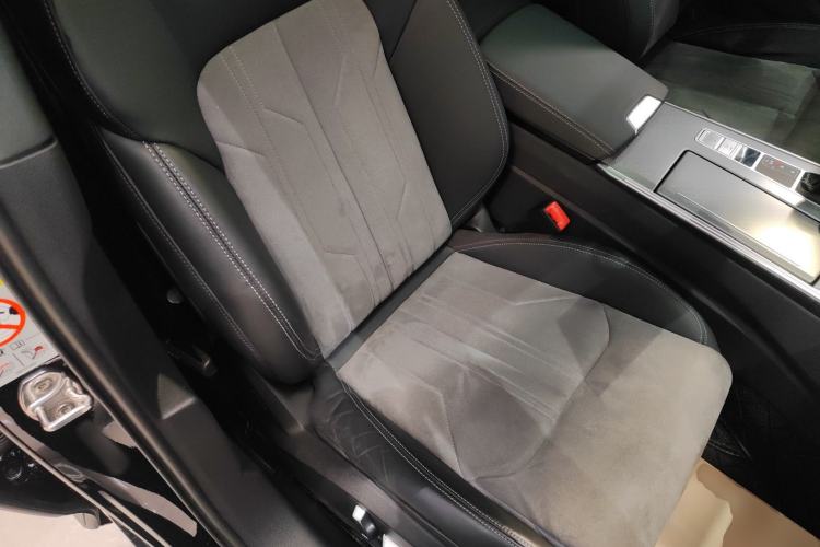 Used Audi A6L 2024 40 TFSI Luxury Dynamic Edition