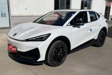 Used Volkswagen ID.UNYX 2025 Pure Model