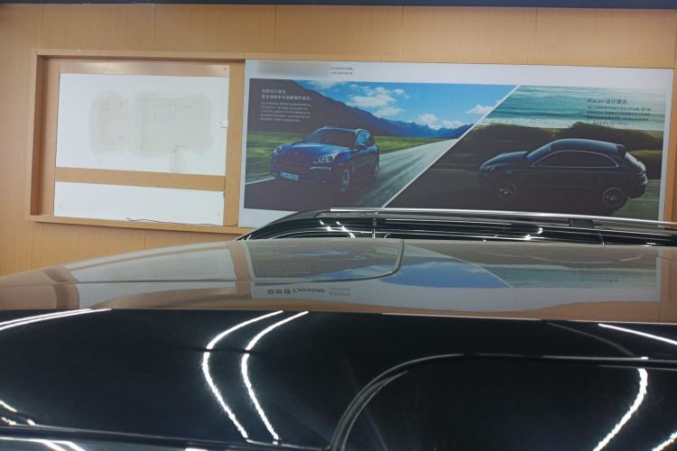 Used Zeekr 009 2022 ME Edition
