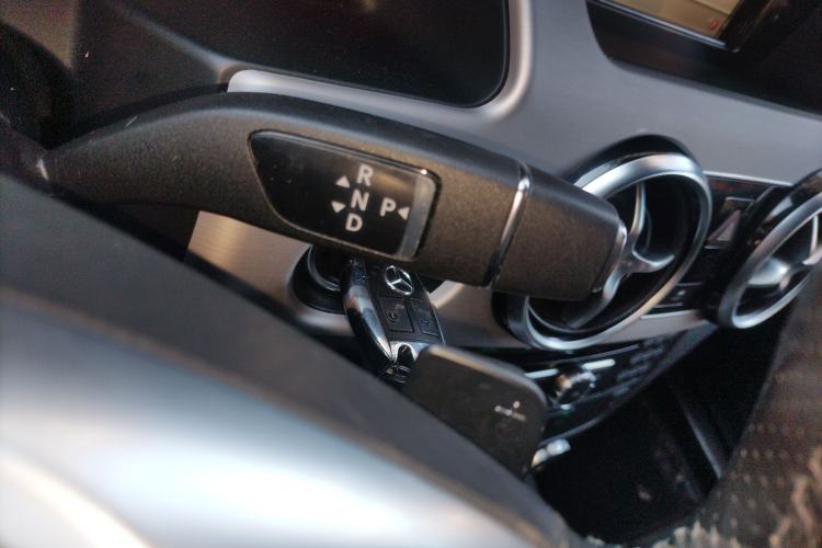 Used Mercedes-Benz GLK-Class 2015 GLK 260 4MATIC Fashion Edition Ultimate Version