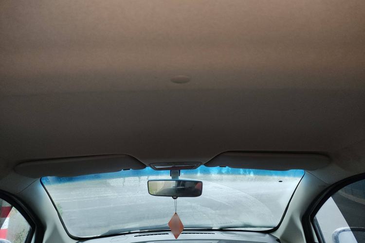 Used JMEV E200N 2018 E200N Fashion Edition (250 KM)
