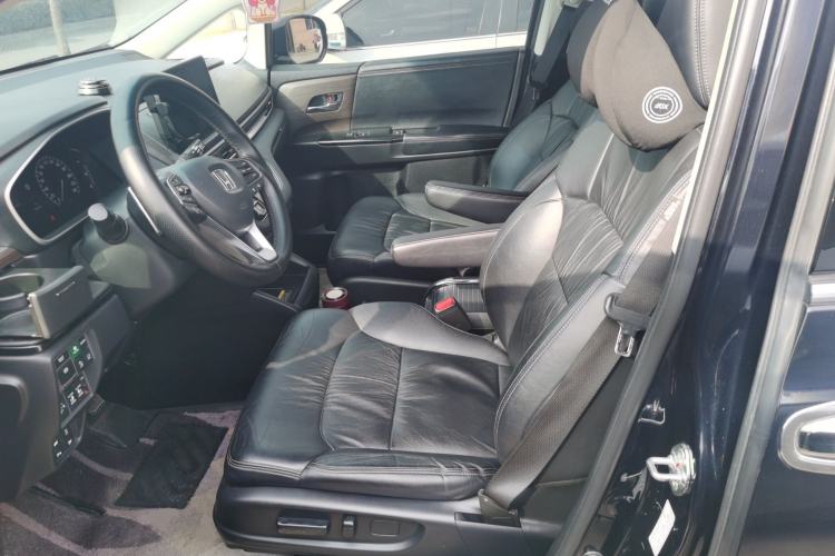 Used Honda Odyssey 2022 2.0L eHEV Sharp Enjoyment Edition
