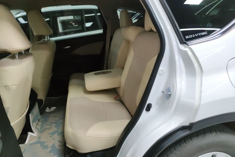 Used Honda CR-V 2016 2.0L Two-Wheel Drive Classic Edition
