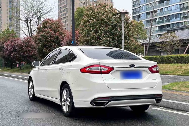 Used Ford Mondeo 2013 1.5L GTDi180 Fashion Edition
