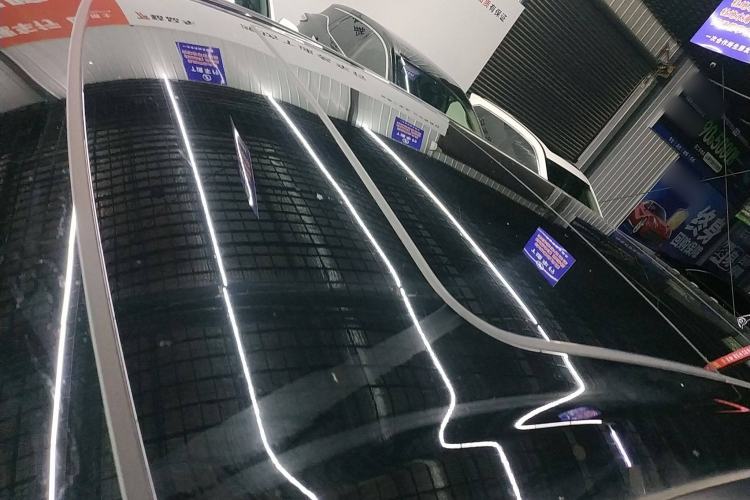 Used Honda CR-V 2024 240TURBO Two-Wheel-Drive FENGSHANG Edition 5 Seats