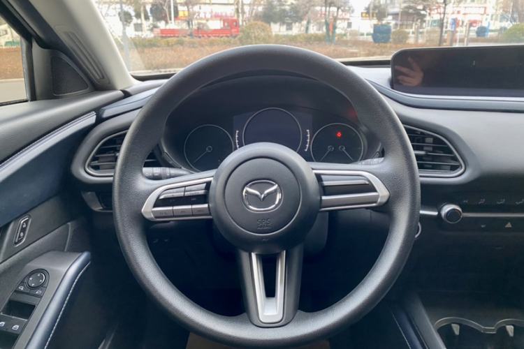 Used Mazda CX-30 2020 2.0L Manual Shangyue Trim
