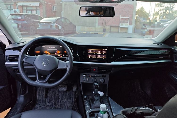 Used Volkswagen Passat 2023 Revised Version 280TSI Business Edition
