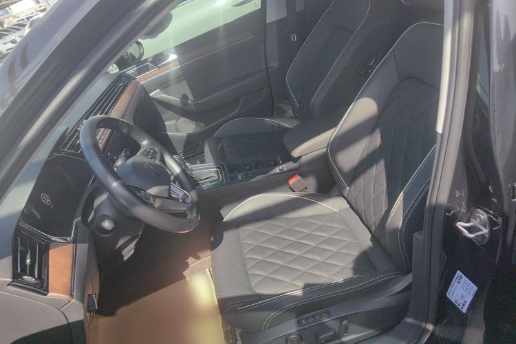 Used Volkswagen Magotan 2020 380TSI DSG Prestige Edition
