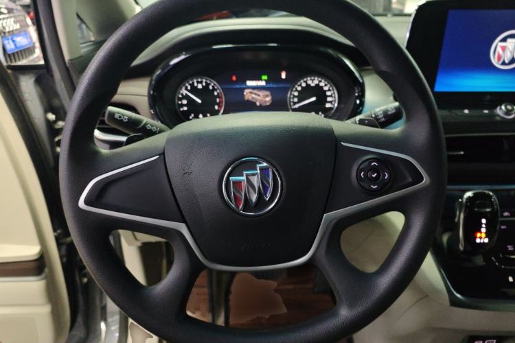 Used Buick GL8 2021 Land Cruiser Executive Class 652T Comfort Model
