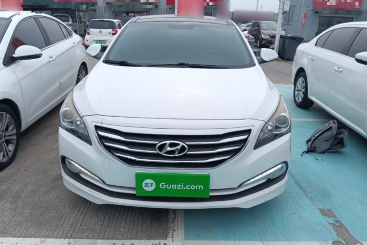 Used Hyundai Mistra 2014 1.8L Automatic Smart GLS