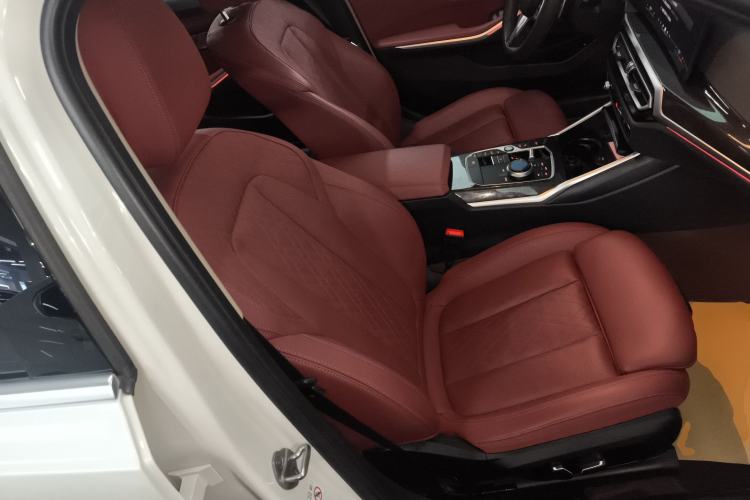 Used BMW 3 Series 2024 325Li M Sport Package
