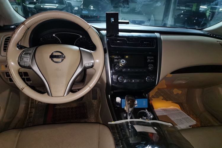 Used Nissan Teana 2013 2.0L XL Comfort Edition