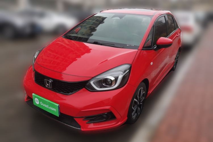 Used Honda LIFE 2021 1.5L CVT SPO-SS Dynamic Edition