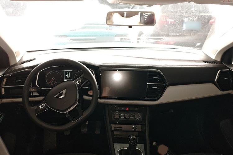 Used Jetta VS7 2022 280TSI Manual Trend Edition