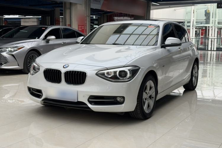 Used BMW 1 Series 2013 Revised 118i Sport Edition
