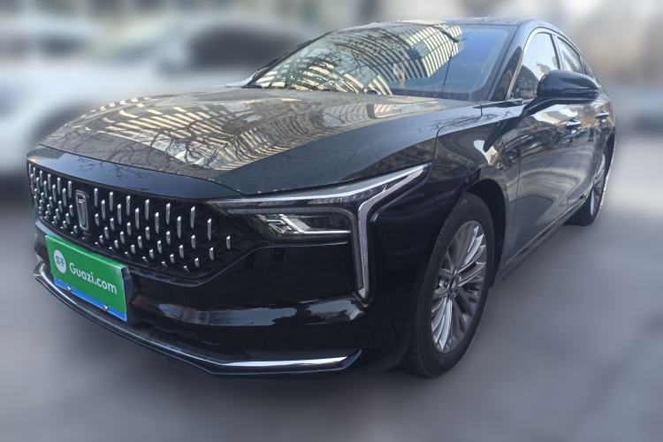 Used Bestune B70 2022 Third Generation 1.5T Automatic Enjoyment Version