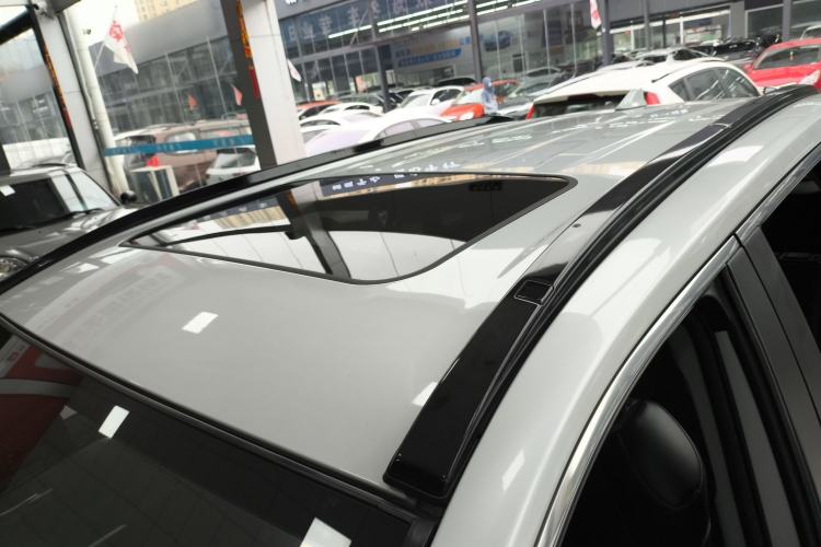 Used Toyota RAV4 2021 2.0L CVT Two-Wheel Drive Fashion PLUS Edition
