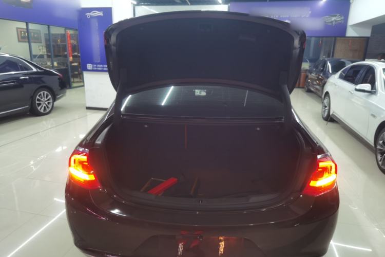 Used Buick LaCrosse 2016 20T Elite Edition