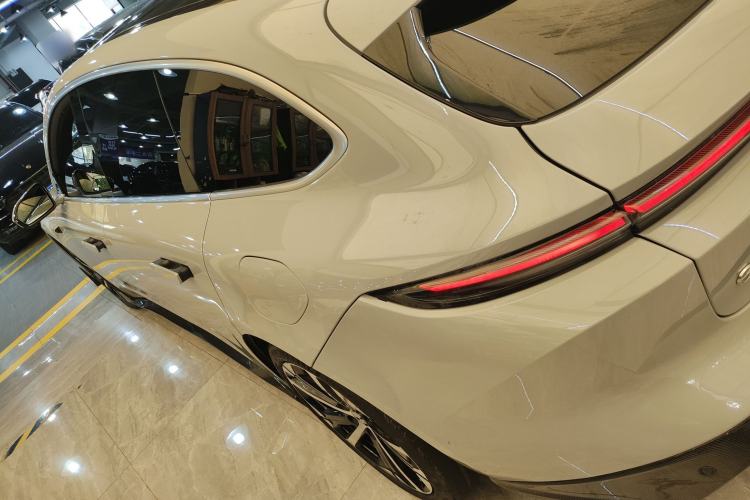 Used Nio ET5T 2024 75kWh Touring