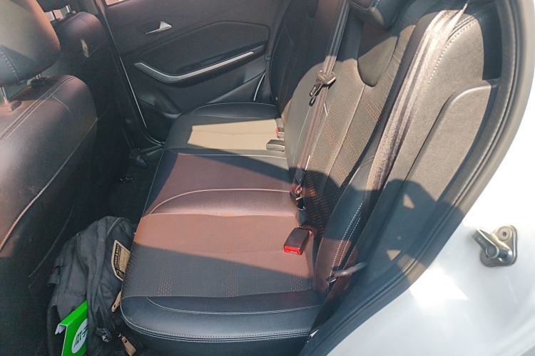 Used Chery Tiggo 3X 2018 1.5L Automatic Elite Edition