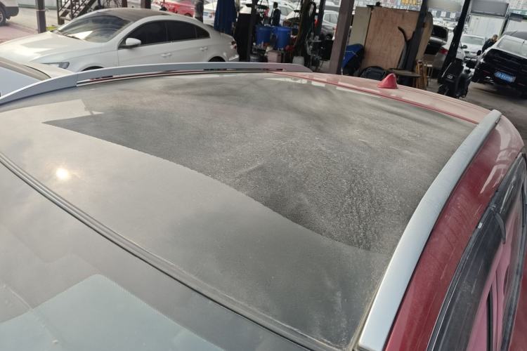 Used Nissan Qashqai 2016 2.0L CVT Luxury Edition
